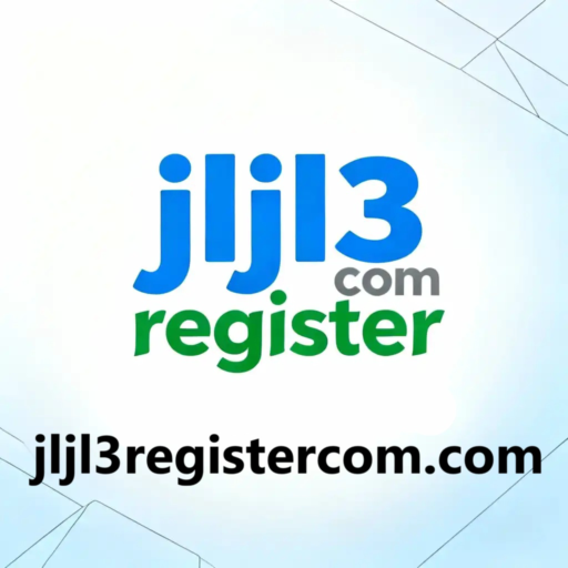 jljl3 com register