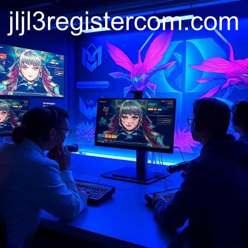 Exploring the Rise of jljl3 com in Online Gaming