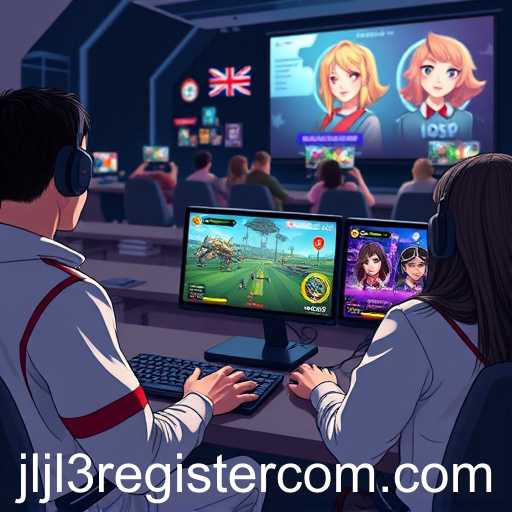 Exploring the Rise of Innovative Game Platforms