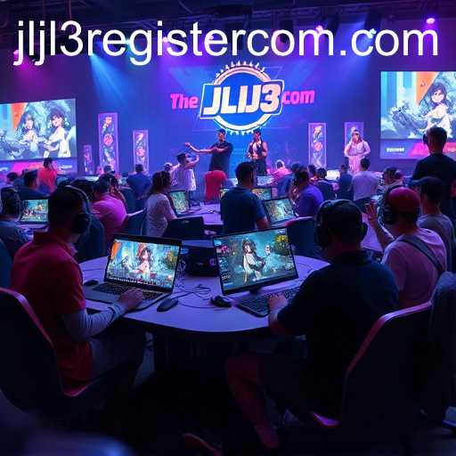 The Rise of Interactive Gaming in the Digital Age