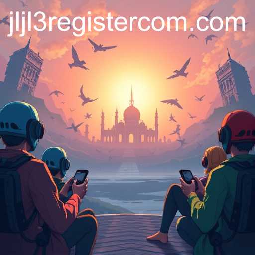 Online Gaming's Evolution with jljl3 com