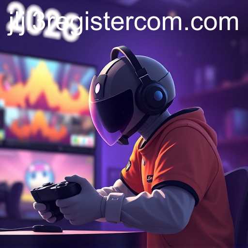 The Digital Frontier: JLJL3 Emerges as a Gaming Haven