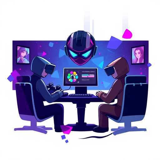 The Rise of Online Gaming and its Impact