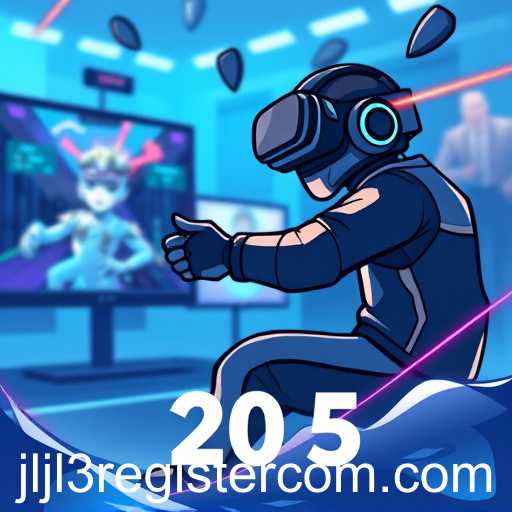 Online Gaming Trends and Security in 2025