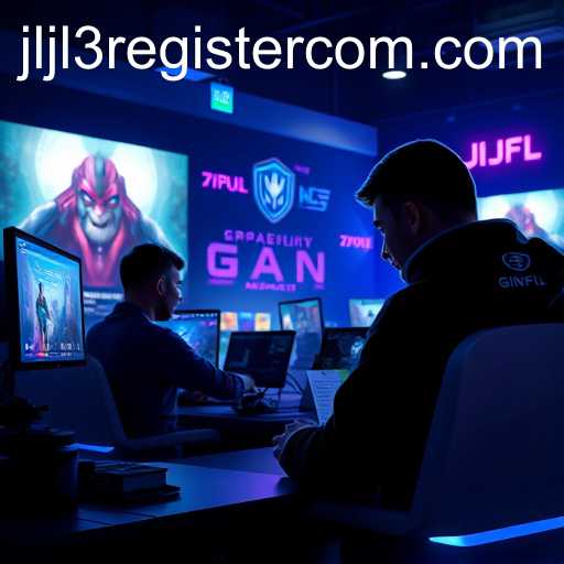 Online Gaming Trends and Security Challenges