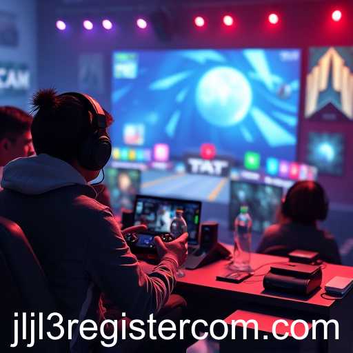 The Rise and Impact of Online Gaming Platforms