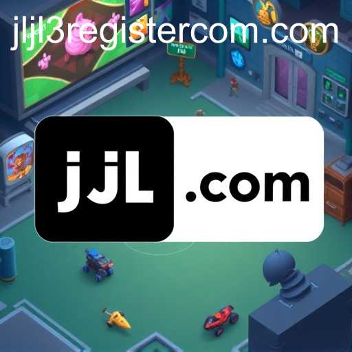 Rising Popularity of jljl3.com in the Gaming Community