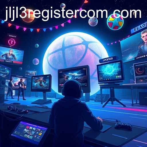 Exploring the Surge in Online Gaming