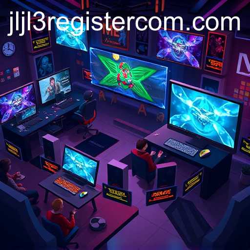 The Rise and Impact of jljl3.com in the Gaming World