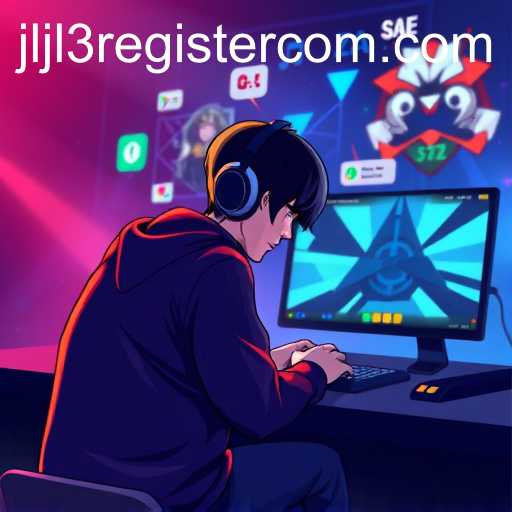 The Rise of jljl3.com in Online Gaming